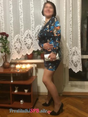 Алевтина